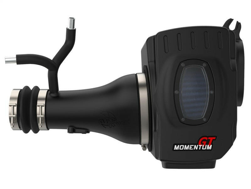 aFe Momentum GT Pro 5R Cold Air Intake System 17-18 Nissan Titan V8 5.6L Cold Air Intakes aFe