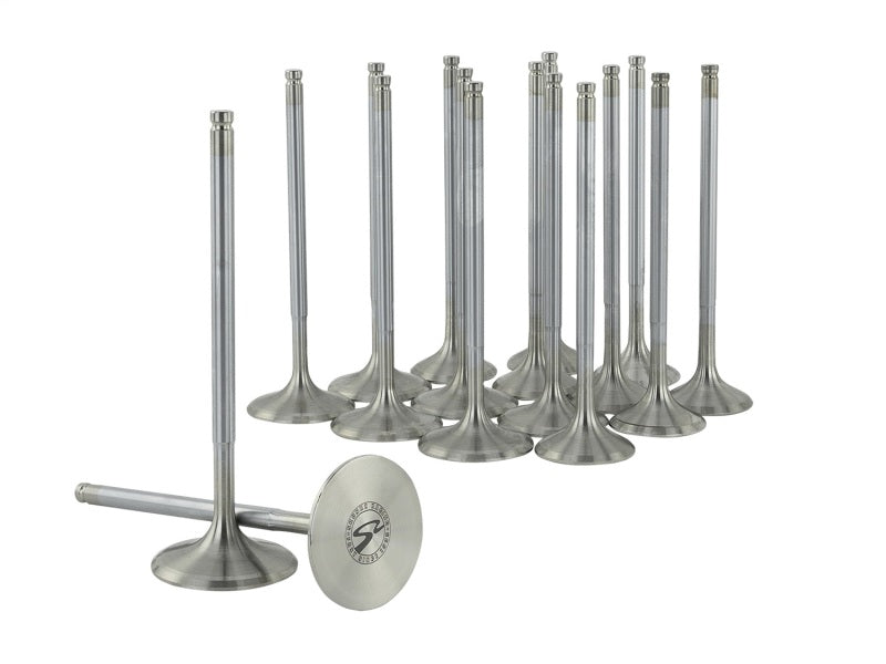 Skunk2 Alpha Series Honda/Acura Stock Size K Series VTEC Valve (Standard Compression) Valves Skunk2 Racing