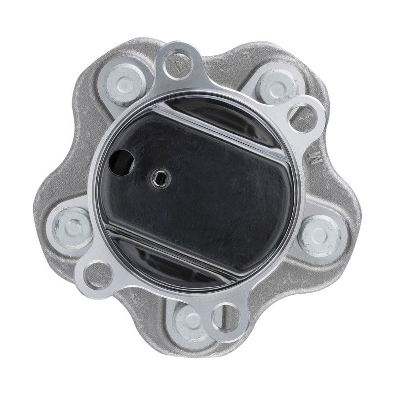 MOOG 17-22 Nissan Rogue Sport Rear Hub Assembly Wheel Hubs Moog