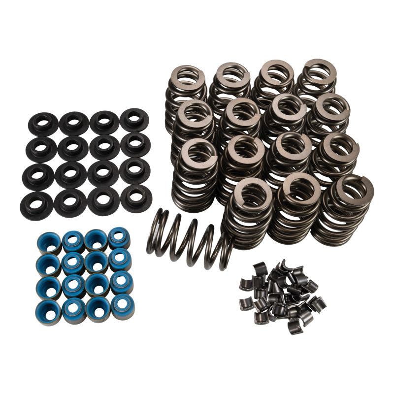 Comp Cams Spring Kit, Hyd Flat Tappet, Magnum 5.2L/5.9L Head Engine Hardware COMP Cams