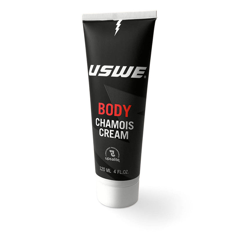 USWE Body Chamois Cream - 120ML Bags - Hydration Packs USWE