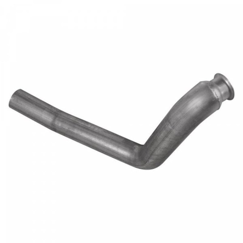 Diamond Eye DWNP 3in 2ND SEC TB SGL/DUAL AL FORD 7.3L F250/F350 94-97 CORS SS PART 162003 Downpipes Diamond Eye Performance