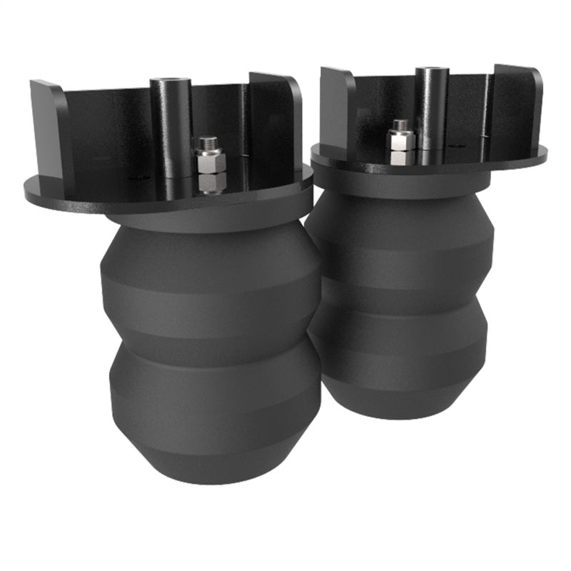 Timbren 1976 Ford F-350 Rear Suspension Enhancement System Bump Stops Timbren