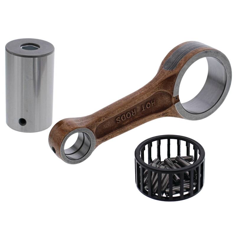 Hot Rods 14-21 Yamaha YFZ 450 R 450cc Connecting Rod Kit Connecting Rods - Powersports Hot Rods