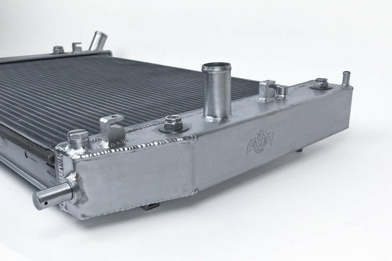 CSF 05-13 Chevrolet Corvette C6 (Not 11-13 Z06/ZR1/427) High Performance All-Aluminum Radiator Radiators CSF