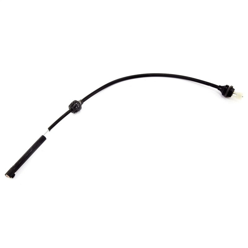 Omix Accelerator Cable V8 76 Jeep CJ Models Light Accessories and Wiring OMIX