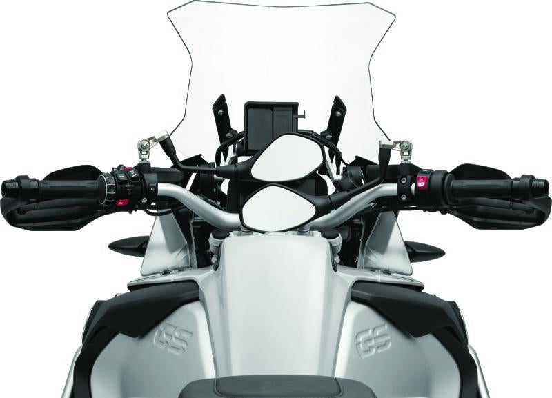 Kuryakyn Folding Mir Ext Bmw M10X 1.5 Rear View Mirrors Kuryakyn