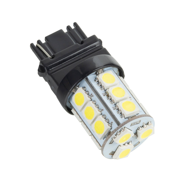 Oracle 3156 18 LED 3-Chip SMD Bulb (Single) - Cool White Bulbs ORACLE Lighting