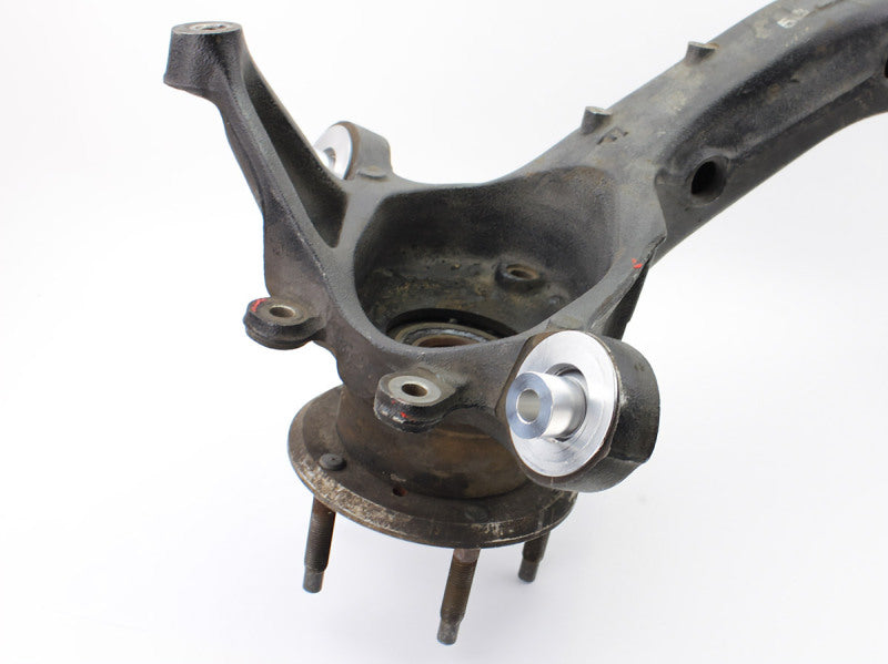 SPL Parts 90-00 BMW 3 Series (E36/E46) Rear Knuckle Bushings Suspension Arm Bushings SPL Parts