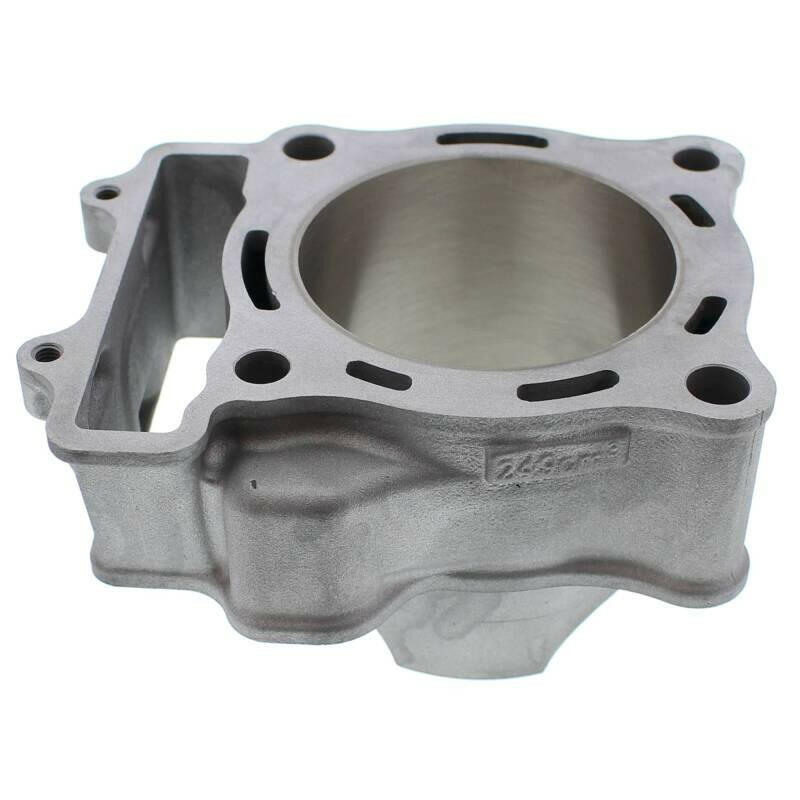 Cylinder Works 18-24 Honda CRF 250 R 250cc Standard Bore Cylinder 79mm Cylinder Kits Cylinder Works