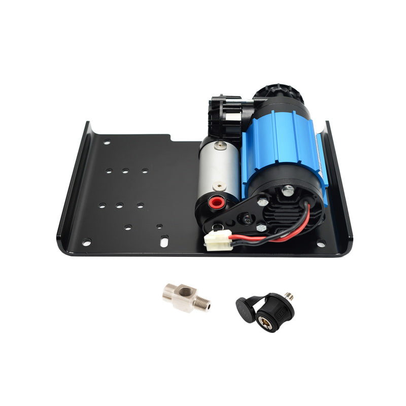 ARB Ford Bronco Single 12V Onboard Compressor Kit Air Compressor Systems ARB