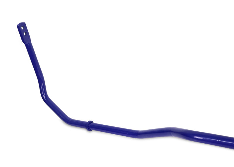 SuperPro 24+ Toyota Land Cruiser 24mm 2-Position Adjustable Rear Sway Bar Kit Sway Bars Superpro