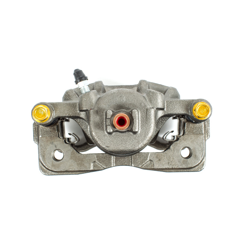 Power Stop 02-06 Acura RSX Front Right Autospecialty Caliper w/Bracket Brake Calipers - OE PowerStop