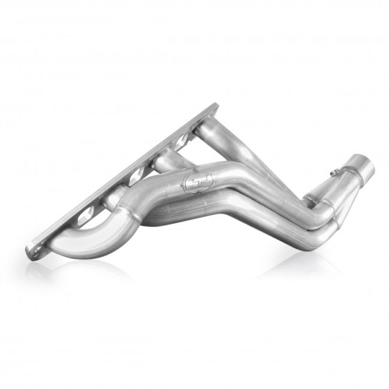 Stainless Power 2005-18 Hemi Headers 1-7/8in Primaries 3in High-Flow Cats Headers & Manifolds Stainless Works