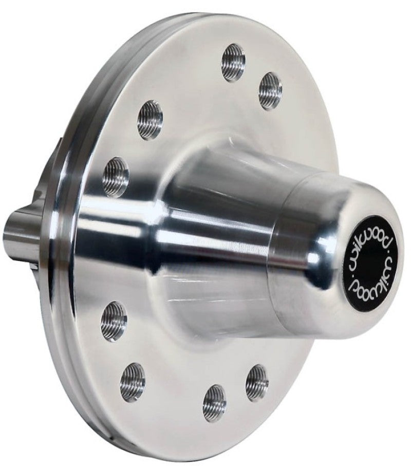 Wilwood Hub-Camaro 70-78 5x4.50/4.75 Wheel Hubs Wilwood