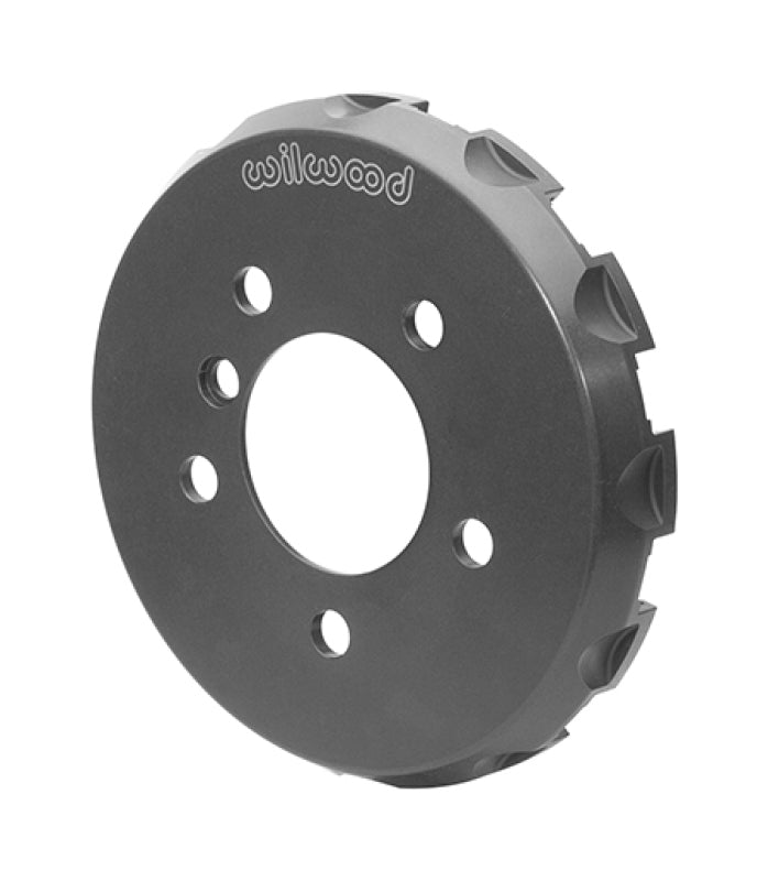 Wilwood 12 Lug Drive Dynamic MT Hat 8.80 Snap Brake Rotors - 2 Piece Wilwood