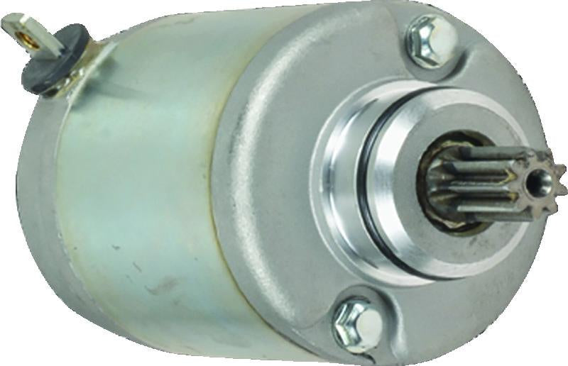 BikeMaster Starter Starters BikeMaster