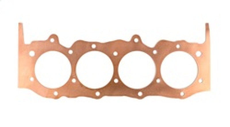 Cometic Buick V6 196/231/252 3.86in 0.043in Copper Head Gasket Head Gaskets Cometic Gasket