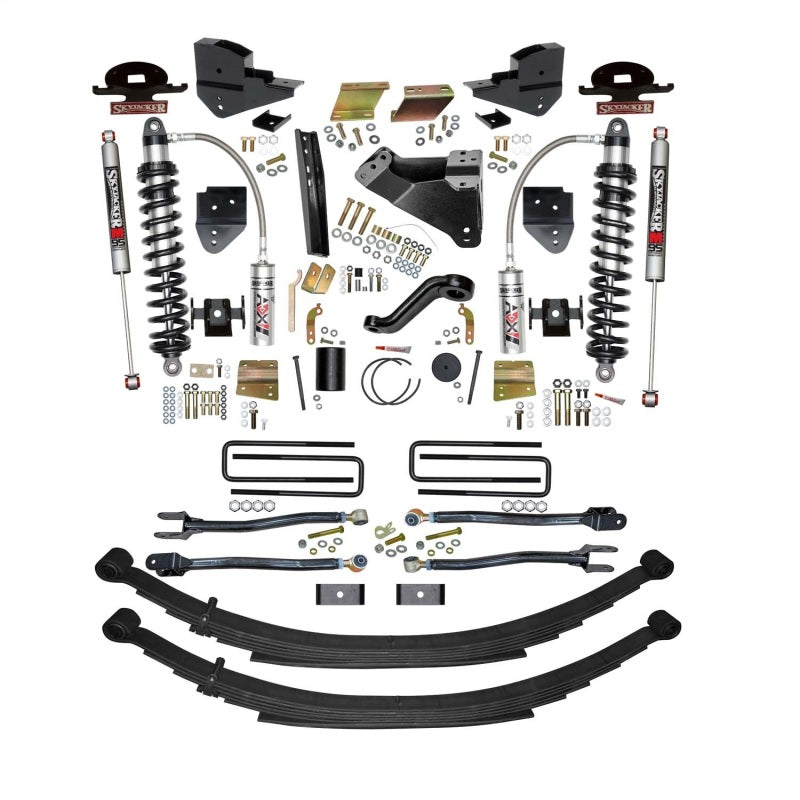 Skyjacker 23 F250/350 6In C/O LKS W/M95 Lift Kits Skyjacker