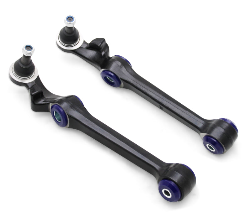 SuperPro 04-06 Pontiac GTO Front Lower Control Arm Set W/ Sp Bushings Control Arms Superpro