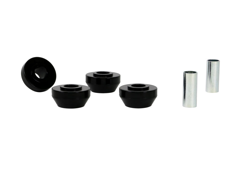 Whiteline 1965-1972 Dodge Coronet Strut rod - To Frame Bushing Bushing Kits Whiteline
