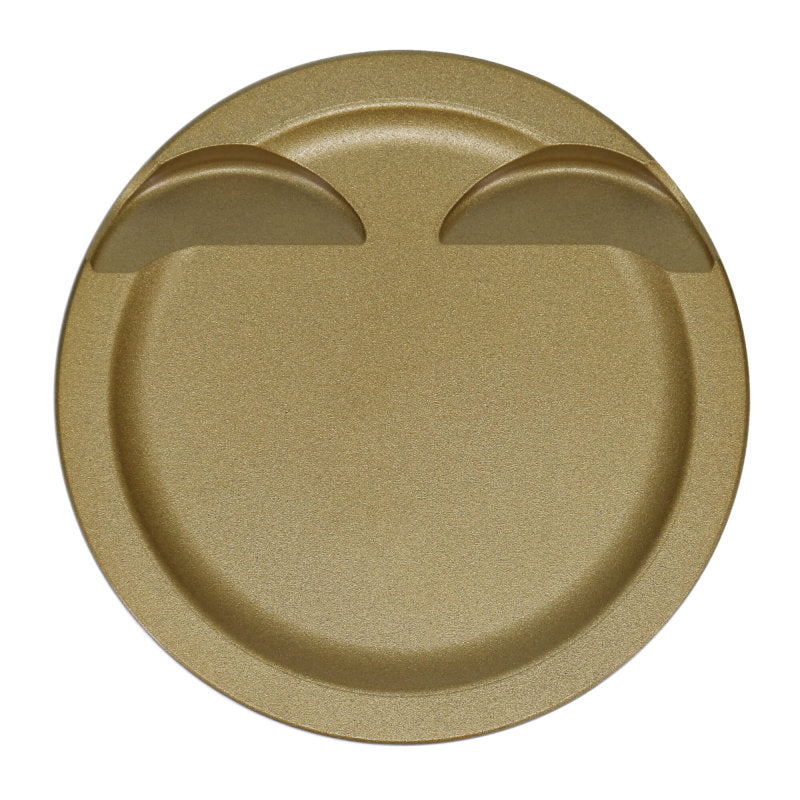 JE Pistons VW 2.0T TSI Ultra Series 23mm PIN - Set of 4 Pistons Piston Sets - Forged - 4cyl JE Pistons