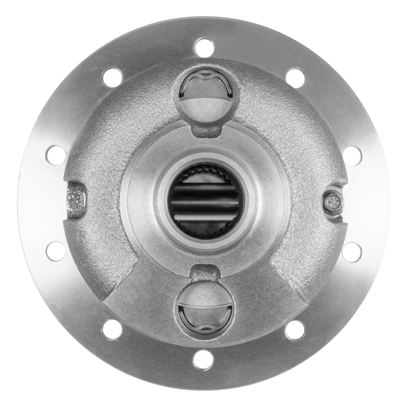 Yukon Gear Dura Grip Limited Slip Differential for GM 12 Bolt 30 Spl 2.76-3.42 Ratio Differentials Yukon Gear & Axle