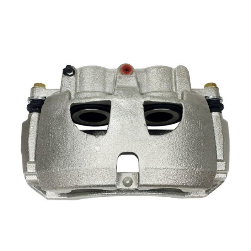 Power Stop 09-10 Dodge Ram 2500 Front Left Autospecialty Caliper w/Bracket Brake Calipers - OE PowerStop