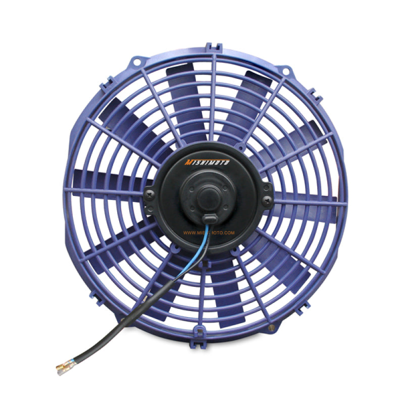 Mishimoto 12 Inch Electric Fan 12V Fans & Shrouds Mishimoto