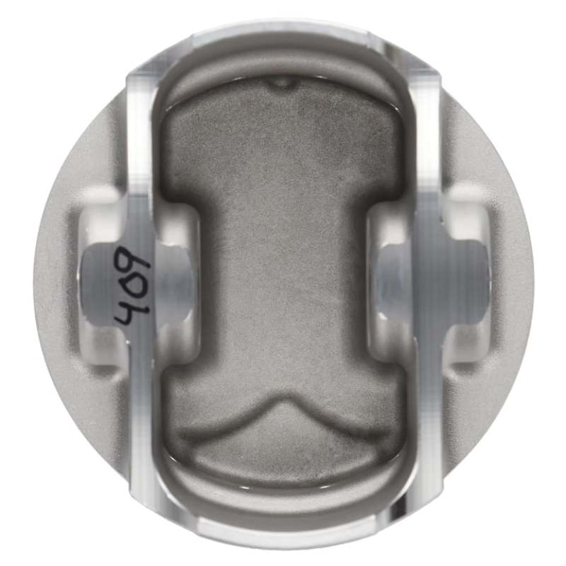 Wiseco Volkswagen Type 1 Flat Top no VPs Piston Shelf Stock Pistons - Forged - Single Wiseco