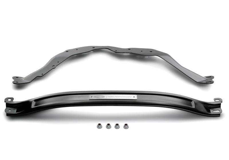 Ford Racing 15-25 Mustang GT/2.3L Ecoboost Strut Tower Brace Strut Bars Ford Racing