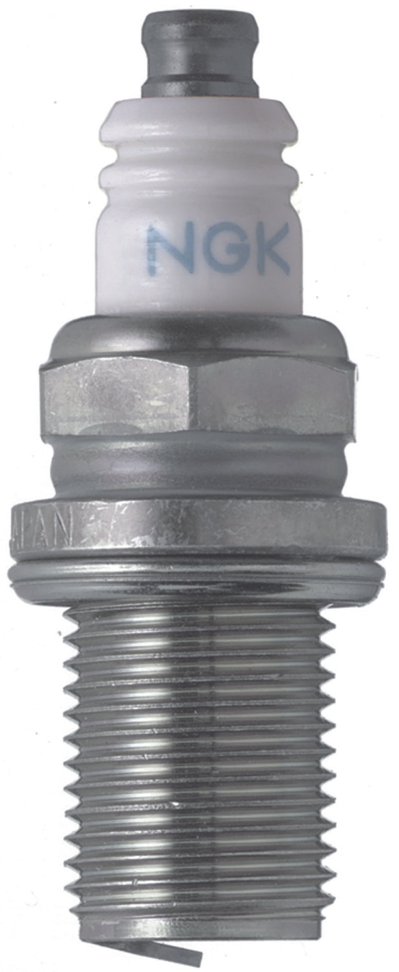 NGK Racing Spark Plug Box of 4 (R7282-105) Spark Plugs NGK