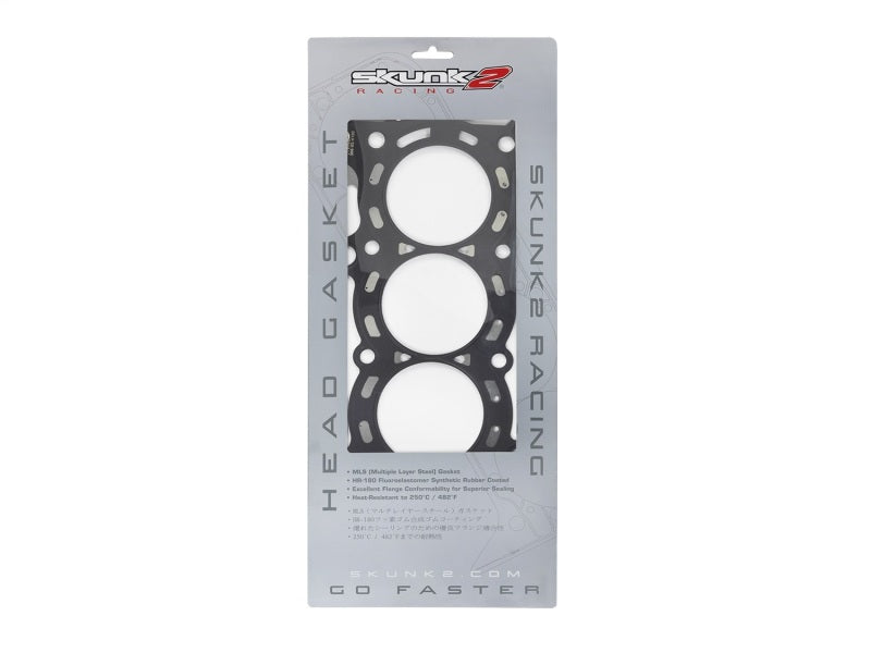Skunk2 HG Honda/Acura K20A VTEC 88.00mm-3.464in Max Bore-0.85mm-0.033in Thick Head Gaskets Skunk2 Racing