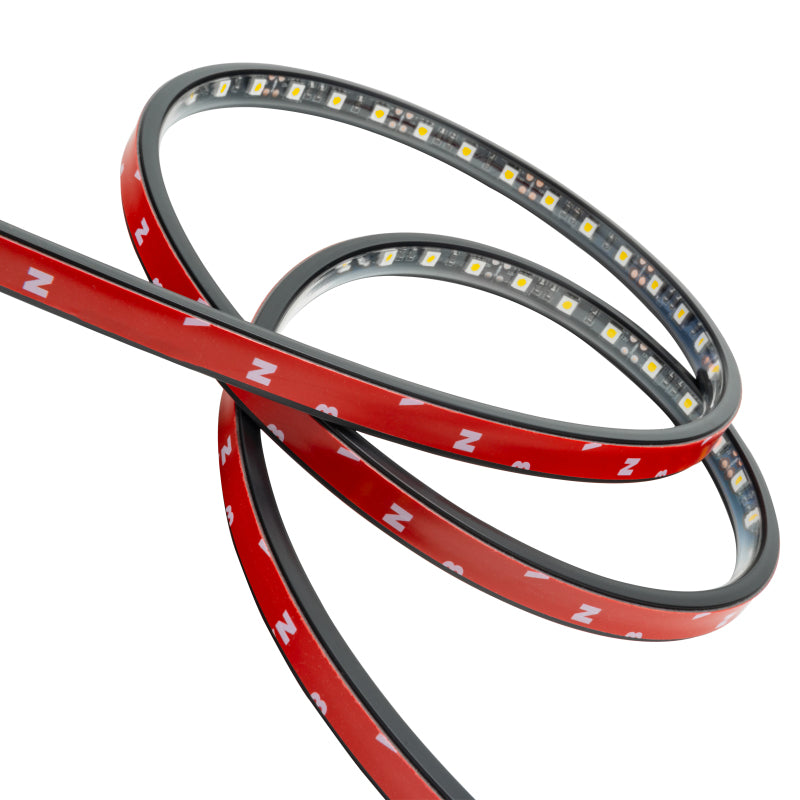 Oracle Truck Bed LED Cargo Light 60in Pair w/ Switch - White Light Strip LED ORACLE Lighting
