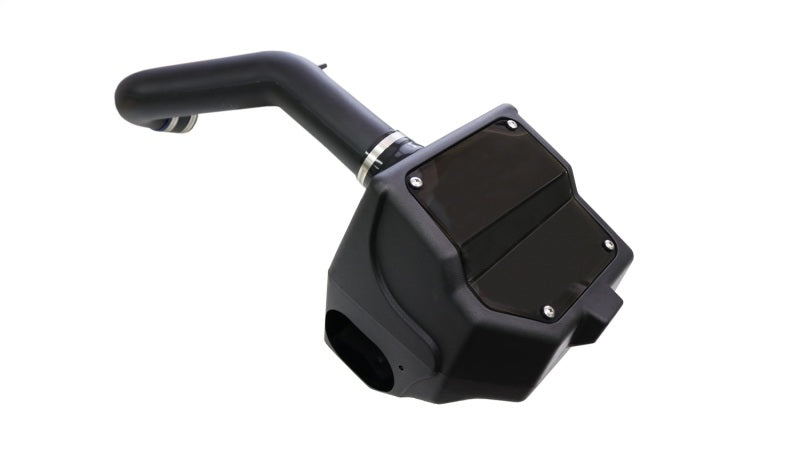 Volant 15-20 Ford F-150 5.0L V8 PowerCore Closed Box Air Intake System Cold Air Intakes Volant