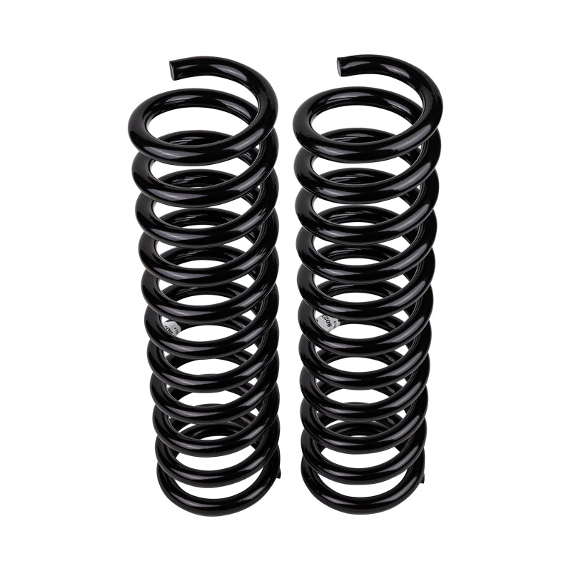 ARB / OME Coil Spring Rear Toy Fortuner Md Coilover Springs Old Man Emu