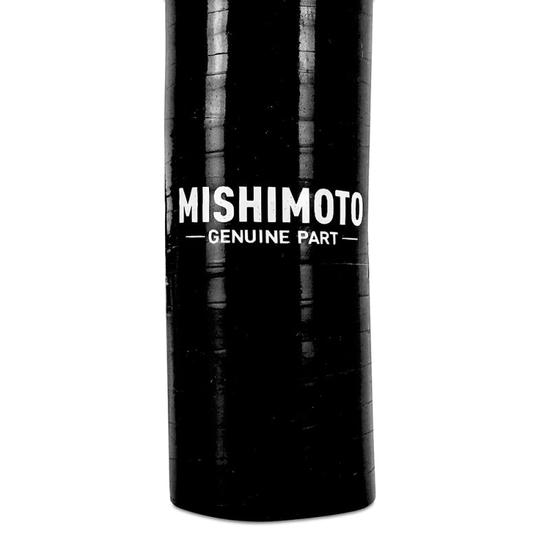Mishimoto 96-02 4Runner 3.4L Silicone Heater Hose Kit (w/o Rear Heater) Blk Hoses Mishimoto