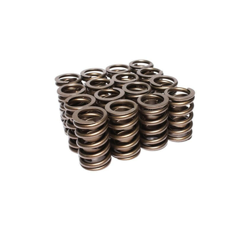 COMP Cams Valve Springs 1.250in Outer W/ Valve Springs, Retainers COMP Cams