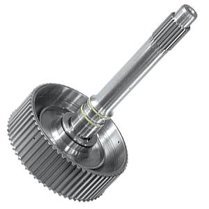 ATS Diesel E4OD/4R100 Billet Output Shaft Transmission Internals ATS Diesel