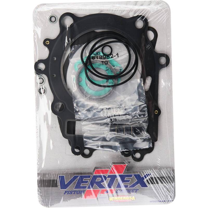 Vertex Gaskets 11-12 Arctic Cat 425 4x4 Top End Gasket Kit Gasket Kits Vertex Pistons