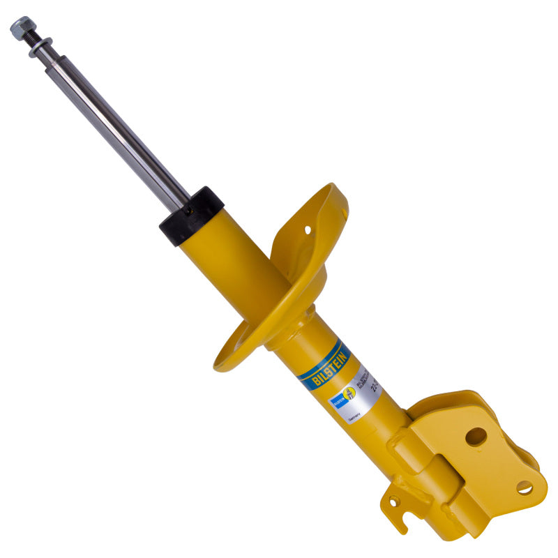 Bilstein B6 09-13 Subaru Forester Front Right Twintube Strut Assembly Shocks and Struts Bilstein