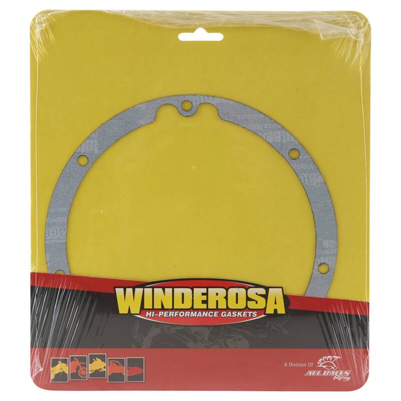 Vertex Gaskets 86-06 Kawasaki VN750 Vulcan Outer Clutch Gasket Kit Gasket Kits Vertex Pistons