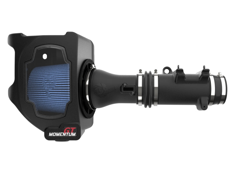 aFe 2025 RAM 1500 L6-3.0L (tt) Momentum GT Cold Air Intake System w/ Pro 5R Filter Cold Air Intakes aFe