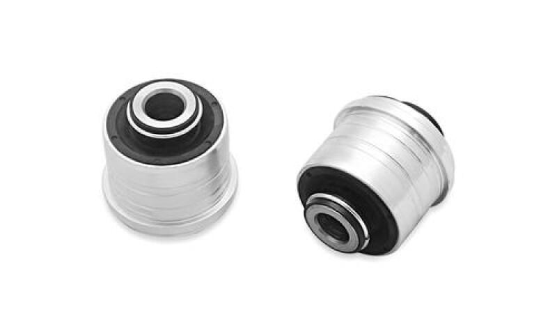 Superpro 2008 Pontiac G8 GT Rear Upper Control Arm Hyme Join Set Ball Joints Superpro