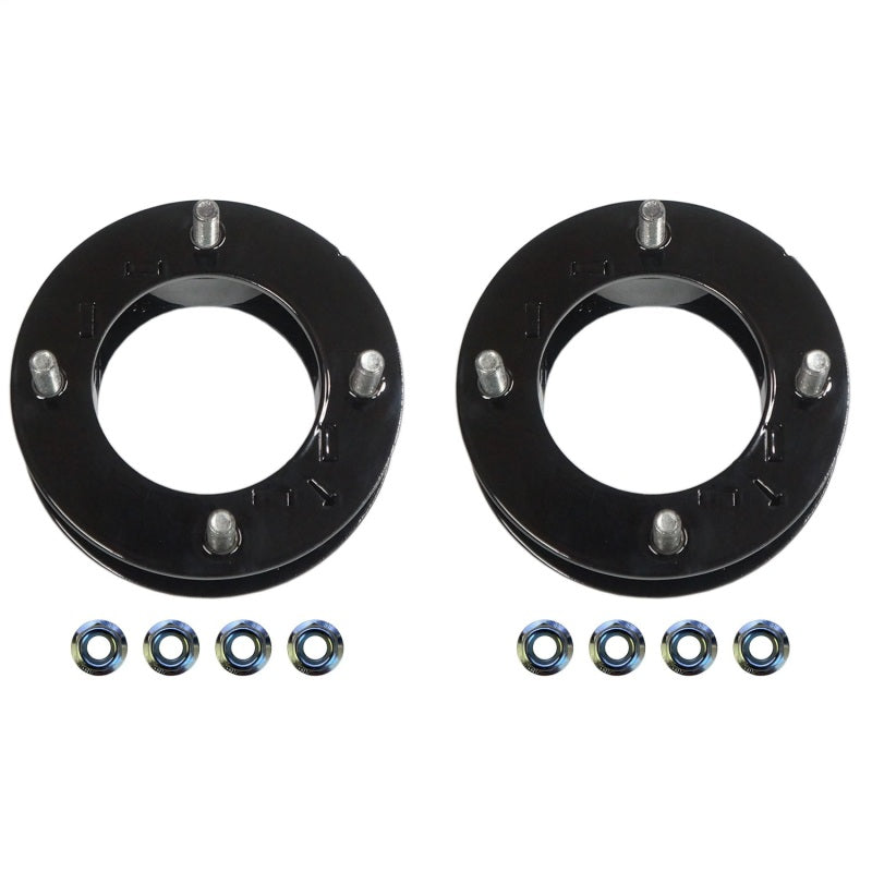 Skyjacker 22 TUNDRA 2.5In FRT SPACER KT Lift Kits Skyjacker