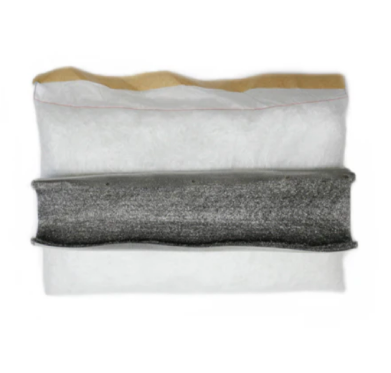 Big Gun 15in Dura-Pak Packing Kit Powersports Exhausts Big Gun