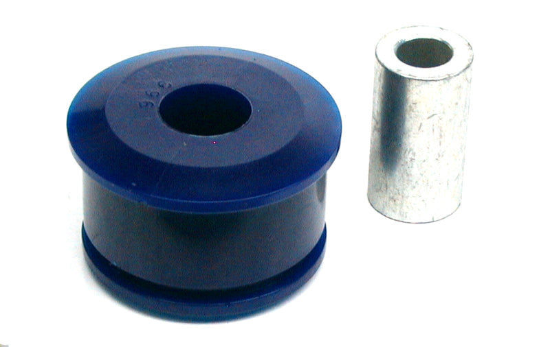 SuperPro 1975 Alfa Romeo Alfetta GT Rear Suspension-to-Crossmember Bushing Kit - De-Dion Suspension Bushing Kits Superpro