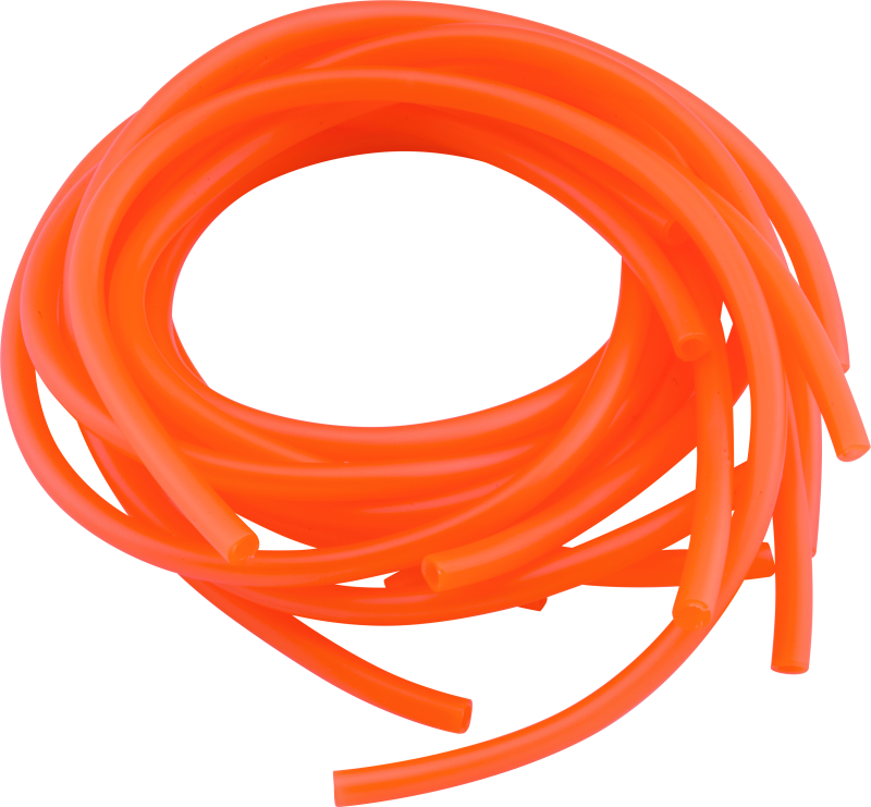 BikeMaster Replacement Kit 10 Pk - Orange Fuel Caps BikeMaster