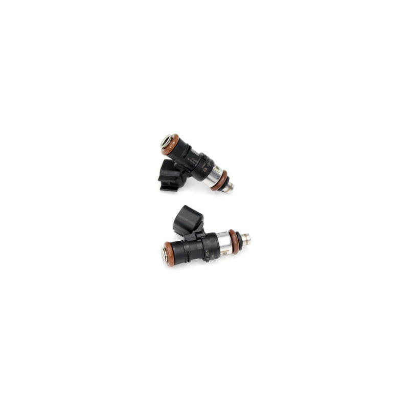 DeatschWerks 06-15 Jeep Renegade 440cc Power Sports Fuel Injectors Fuel Injectors - Single DeatschWerks