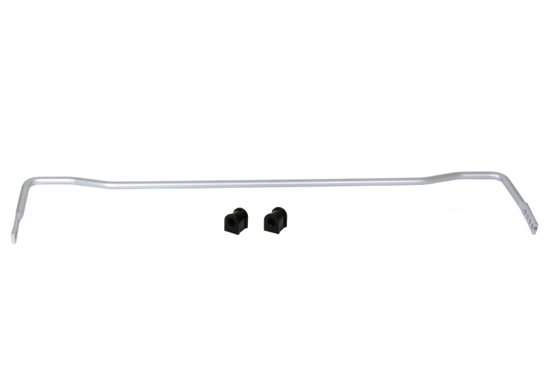 Whiteline 01-04 Toyota MR2 ZZW30 Rear 18mm Heavy Duty Adjustable Swaybar Sway Bars Whiteline